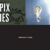 Weird at My School - Pixies