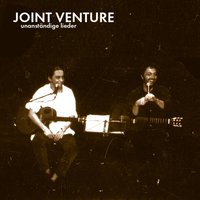 Faust - Joint Venture