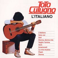 Donna - Toto Cutugno