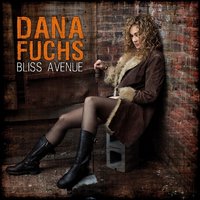 Vagabond Wind - Dana Fuchs
