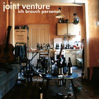 Der Jesus von Oberpleis - Joint Venture