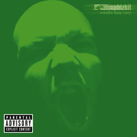 Let Me Down - Limp Bizkit