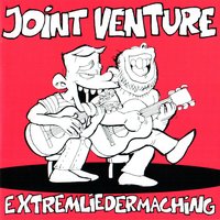 Das zwischen den Beinen - Joint Venture