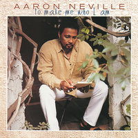 I Can't Change The Way You Don't Feel - Aaron Neville