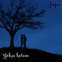 Yöksi kotiin - Juju