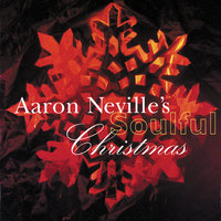 Let It Snow, Let It Snow, Let It Snow - Aaron Neville