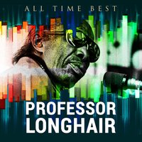Rum and Coca-Cola - Professor Longhair