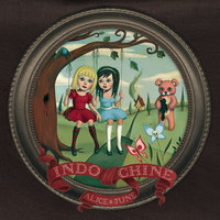 Morphine - Indochine