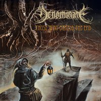 In a Chasm of Stone - Denominate