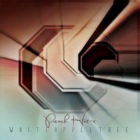 Passed Out - White Apple Tree