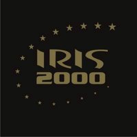 Desertul amintirilor - Iris
