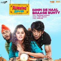 Dimpi De Naal Bhaage Bunty (From "Running Shaadi") - Labh Janjua
