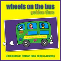 Wheels On The Bus - Kidzone