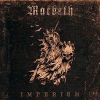 Ein Sturm wird kommen - Macbeth