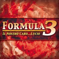 Non è Francesca - Formula 3