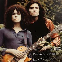 Ride a White Swan - Marc Bolan, T. Rex, Trex