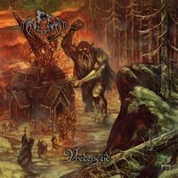 Skymningsresa - Månegarm