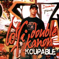 Representer - Lotfi Double Kanon