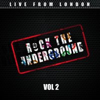 Champion - Live From London, Lee Aaron