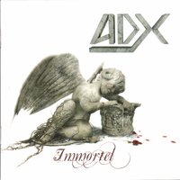 Le dernier geste - ADX