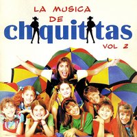 Crecer - Chiquititas