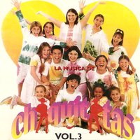 Por una Sola Vez - Chiquititas