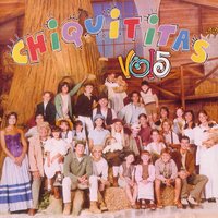 Pajarito - Chiquititas