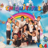 Chiquititas 2000 - Chiquititas