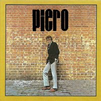 Tengo la Piel Cansada de la Tarde - Piero