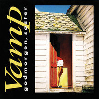 Sommar i hekken - Vamp