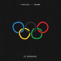 922 & Heartbreak - Finesse, BNMP, Jesse Baez