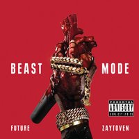 Forever Eva - Future, Zaytoven