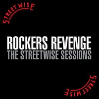 The Harder They Come - Rockers Revenge, Donnie Calvin