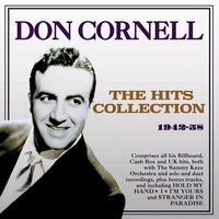 The Door Is Still Open to My Heart - Don Cornell