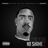Salute Me - ALLBLACK, All Black