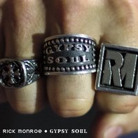 This Side of You - Rick Monroe