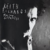 Bodytalks - Keith Richards