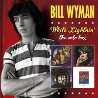 If I Was a Doo Doo Doo - Bill Wyman