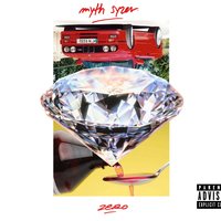 Clean Shoes - Prince Waly, Myth Syzer