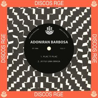 Já Fui uma Brasa - Adoniran Barbosa