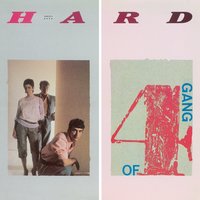 Arabic - Gang Of Four