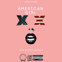 American Girl - Robin Banks