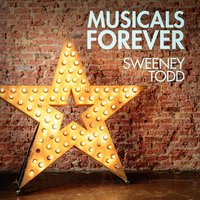Johanna - Broadway Musicals