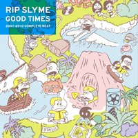 Dandelion - Rip Slyme