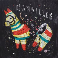 Machine à jus - Canailles, Christian Lagueux, Tonio Morin-Vargas