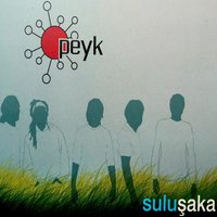 Hareminde Han - Peyk