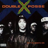 Executive Class - Double XX Posse