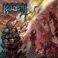 Source of My Evil - Kalopsia