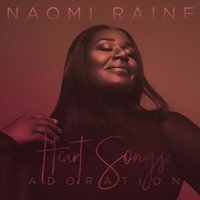 Pour Me Out - Naomi Raine