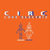 Don't Think About It - Circ